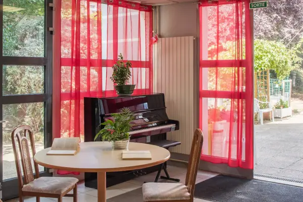 Photo de Arc En Ciel - Maison de retraite / EHPAD