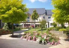 Photo de Maison De Retraite Ste Anne - Maison de retraite / EHPAD