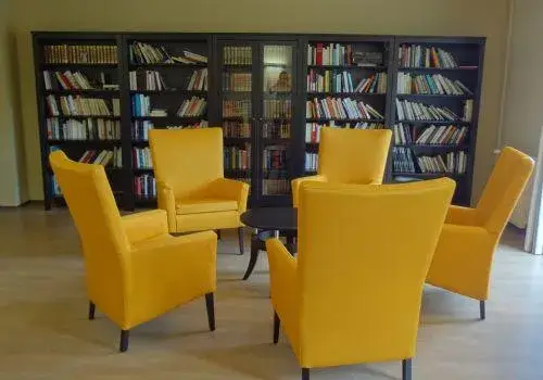 Photo de Ehpad Residence Le Bois Vert - Maison de retraite / EHPAD