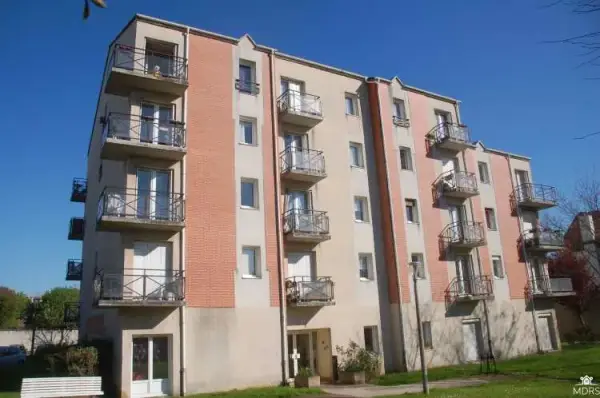 Photo de Résidence Gaston Charles - Résidence Services Seniors