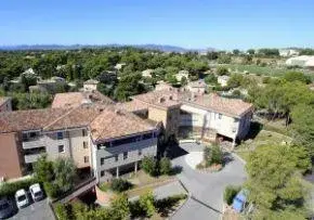 Photo de Ehpad Les Eaux Vives - Maison de retraite / EHPAD