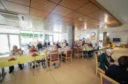 Photo de Villa Paul Thomas - Maison de retraite / EHPAD