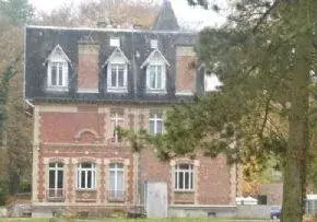 Photo de Maison De Retraite Jean Moulin - Maison de retraite / EHPAD
