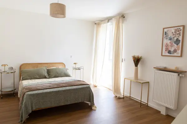 Photo de Cosima - Draveil  - Colocation Seniors