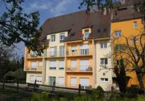 Photo de Residence Belle Vue - Résidence Services Seniors