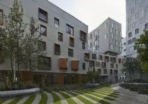 Photo de Ehpad Jacques Barrot - Maison de retraite / EHPAD