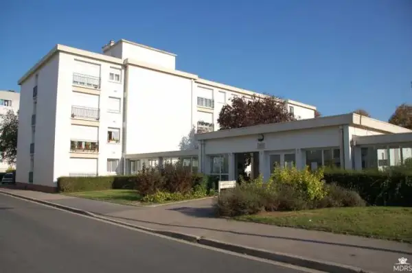Photo de Résidence du Chemin Vert - Résidence Services Seniors