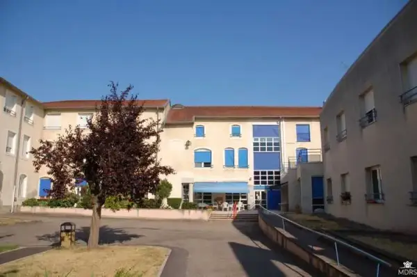 Photo de EHPAD Stanislas  et ST Charles - Maison de retraite / EHPAD