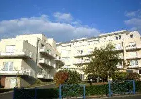 Photo de Maison De Retraite Jeanne D Arc - Maison de retraite / EHPAD