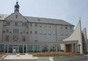 Photo de Residence St Francois - Maison de retraite / EHPAD