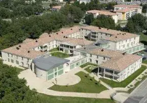 Photo de Residence La Maison Paisible - Maison de retraite / EHPAD