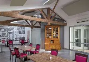 Photo de Ehpad Notre Dame Du Bon Secours - Maison de retraite / EHPAD