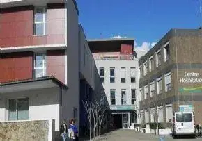 Photo de Hopital Des Collines Vendeennes - Maison de retraite / EHPAD