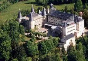 Photo de Ehpad Chateau D'Angeville - Maison de retraite / EHPAD