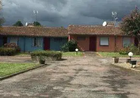 Photo de La Residence Arnaud Yvan De Laporte - Résidence Services Seniors