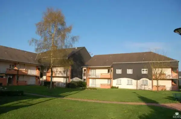 Photo de RPA Le Vieux Colombier - Résidence Services Seniors