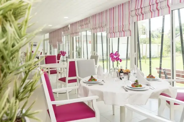 Photo de Residence Tolosa - Maison de retraite / EHPAD