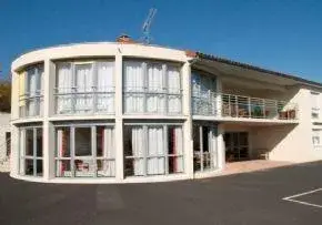 Photo de Ehpad Jolivet - Maison de retraite / EHPAD