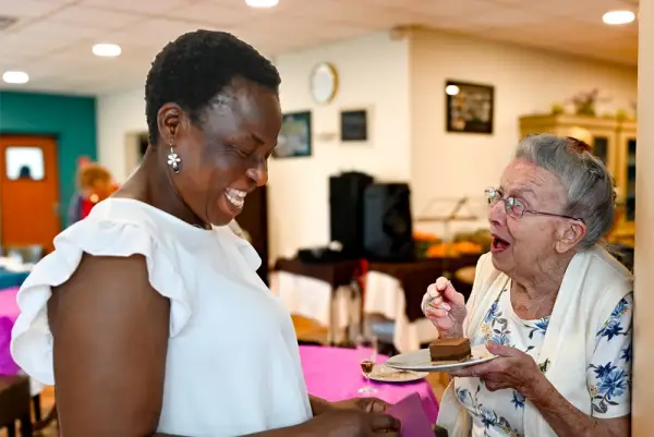 Photo de Les Residentiels St Sulpice De Royan - Résidence Services Seniors