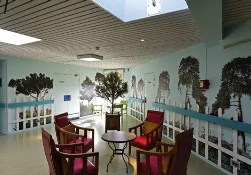 Photo de La Maison Du Grand Chene - Maison de retraite / EHPAD