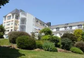 Photo de Maison De Retraite Le Cosquer - Maison de retraite / EHPAD