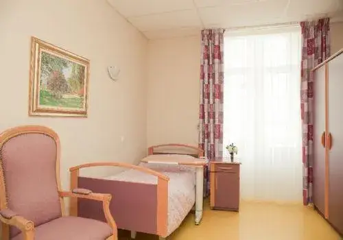 Photo de Residence Le Lys - Maison de retraite / EHPAD