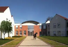 Photo de Ehpad La Mare Brulee - Maison de retraite / EHPAD