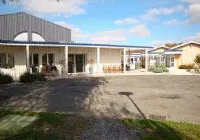 Photo de Residence Les Peupliers - Maison de retraite / EHPAD