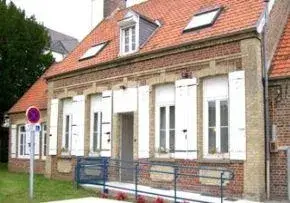 Photo de Ehpad Raymond Dufay - Maison de retraite / EHPAD