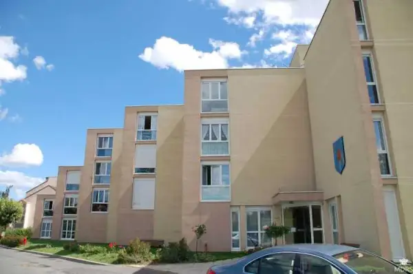 Photo de Residence Le Parc - Résidence Services Seniors