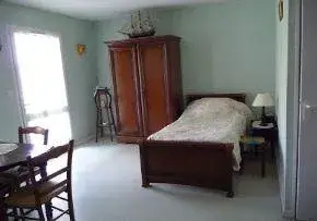 Photo de Marpa La Pomme D'Or - Résidence Services Seniors