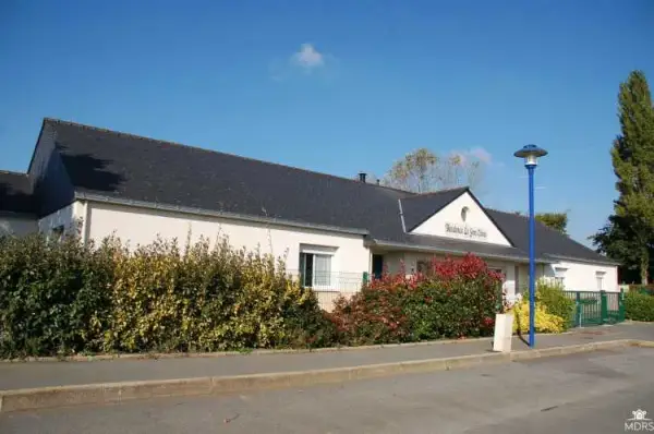 Photo de Residence Du Gros Chene - Résidence Services Seniors