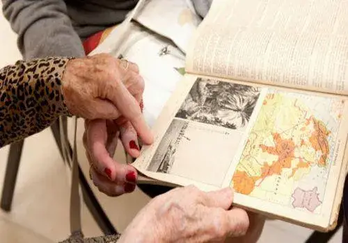 Photo de Residence Louis Pasteur - Maison de retraite / EHPAD