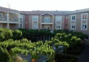 Photo de Ehpad Enclos Saint Cesaire - Maison de retraite / EHPAD