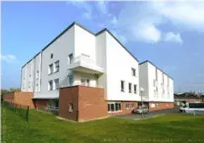 Photo de Ehpad Les Tulipiers - Maison de retraite / EHPAD