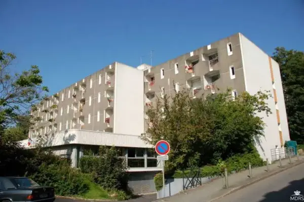 Photo de Residence Pasteur - Résidence Services Seniors
