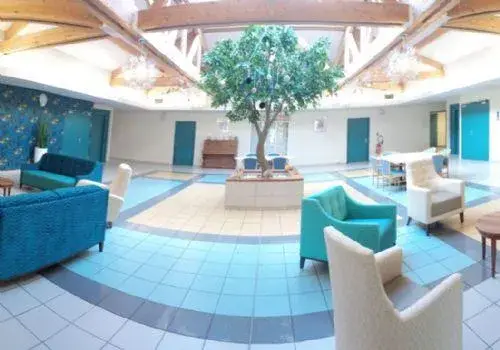 Photo de Residence Les Lys Du Hainaut - Maison de retraite / EHPAD