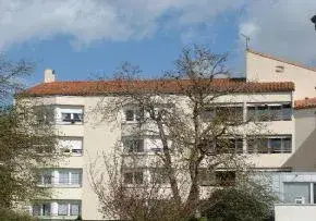 Photo de Ehpad Les Tilleuls - Maison de retraite / EHPAD