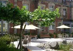 Photo de Maison De Retraite Fondation Jean Dollfus - Maison de retraite / EHPAD