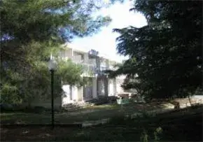 Photo de Ehpad Les Oliviers - Maison de retraite / EHPAD