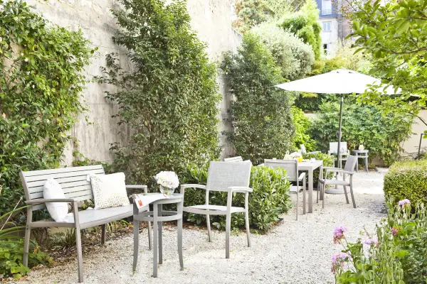 Photo de Résidence Jules Janin - Maison de retraite / EHPAD