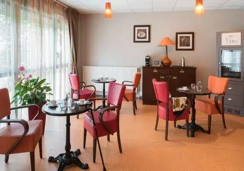 Photo de Korian La Rimandière - Maison de retraite / EHPAD