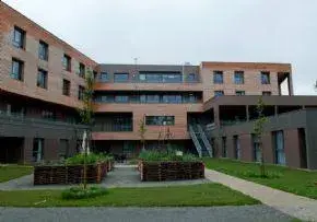 Photo de Residence Pere Brottier - Maison de retraite / EHPAD