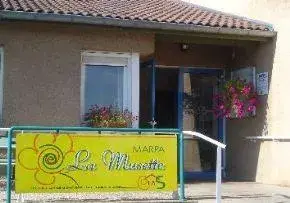 Photo de Marpa La Musette - Résidence Services Seniors