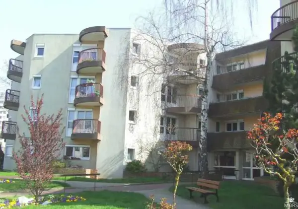 Photo de Residence Yvonne De Gaulle - Résidence Services Seniors