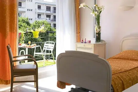 Photo de Résidence Atlantis - Maison de retraite / EHPAD