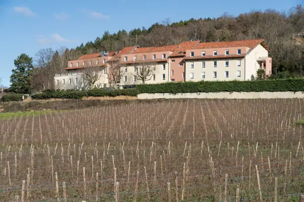 Photo de EHPAD Les Collines dorées - Maison de retraite / EHPAD