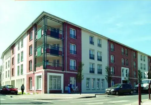 Photo de Korian Gambetta - Maison de retraite / EHPAD