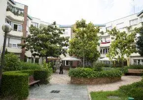 Photo de Residence La Rablais - Maison de retraite / EHPAD