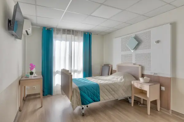 Photo de EHPAD Les Terrasses de la Pioline - Maison de retraite / EHPAD